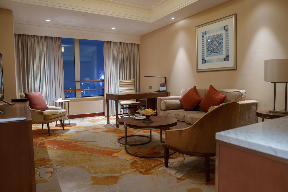 Kesiman Apartment | Kama Village - One Bedroom Suite