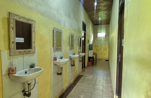 Pengosekan Hostel | Keladi House Ubud