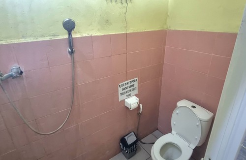 Pengosekan Hostel | Keladi House Ubud