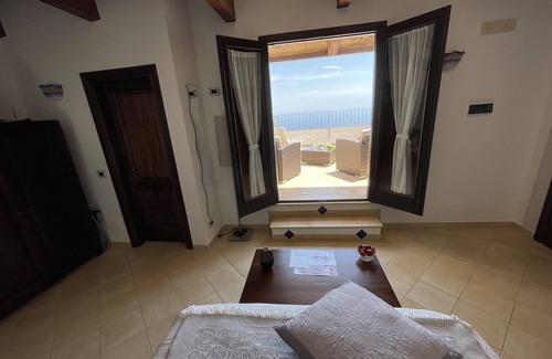 San Michele Bed & Breakfast | L'Eco dell'800