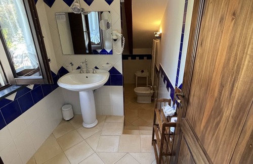 San Michele Bed & Breakfast | L'Eco dell'800