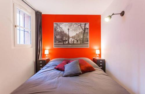 Couronne Urbaine Apartment | L'Entrecasteaux