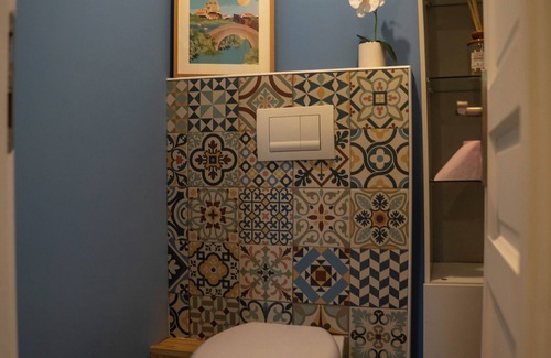 Sernhac House | L'escale du Bonheur