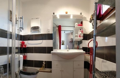 Sisteron Bed & Breakfast | L'Oustalet
