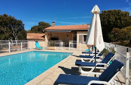 Bedoin House | L'oustau des euses