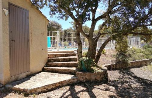 Bedoin House | L'oustau des euses