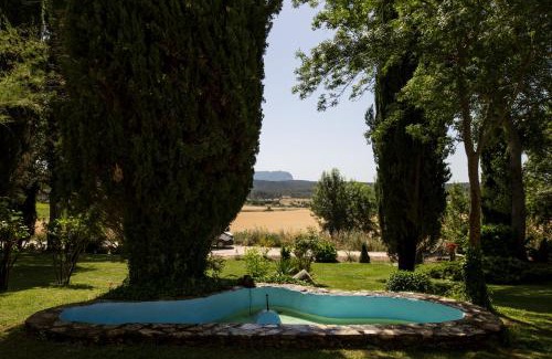 Venelles Hotel | La Bastide de Venelles