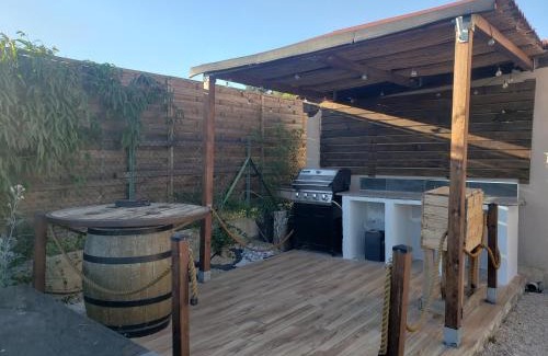 Villelaure Bed & Breakfast | La Bella Vista