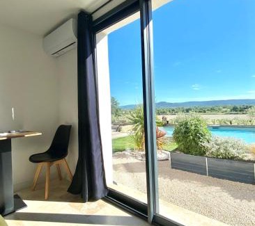 Villelaure Bed & Breakfast | La Bella Vista