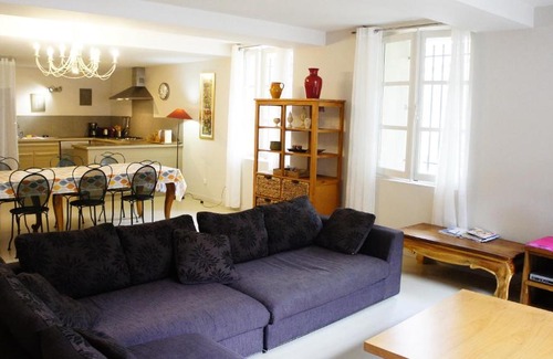 Avignon City Centre Apartment | La Carreterie