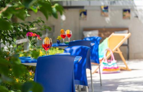 San Lazzaro Apartment | La Casetta