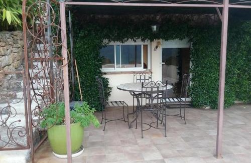 Bagnols-en-Foret House | La cigaline