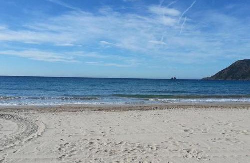 Les Sablettes Apartment | La dune vue mer