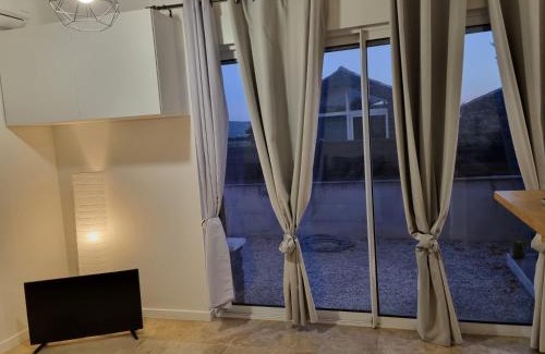 Aubagne House | La Forge