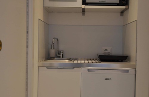 Minori Apartment | La Ginestra - Independent Room