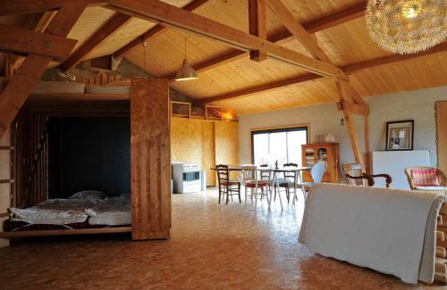 Sablet Apartment | La Grange