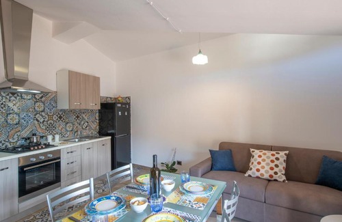 Bomerano Apartment | La Libraia