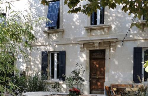 Cabannes Apartment | La Maison d'Alys - Le Cagnard