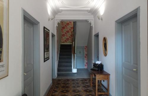 Cabannes Apartment | La Maison d'Alys - Le Cagnard
