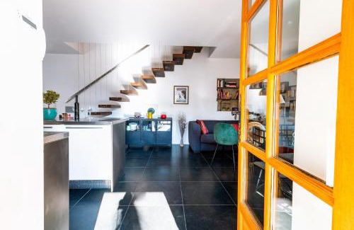 Saint-Restitut House | La Maison de Catherine
