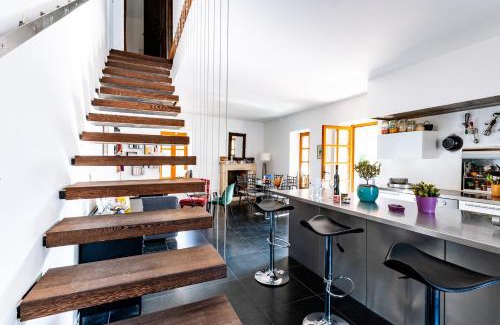 Saint-Restitut House | La Maison de Catherine