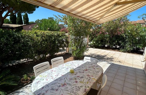 Les Bormettes House | La Maison Sous les Arbres