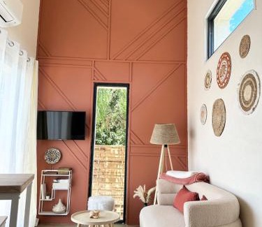 Caumont-sur-Durance House | La maisonnette de Tom