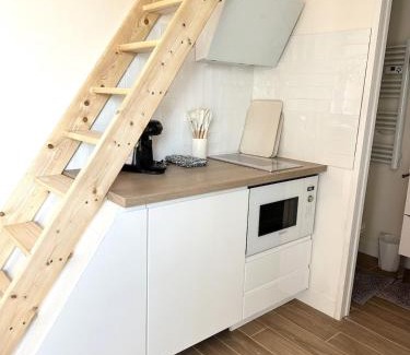Caumont-sur-Durance House | La maisonnette de Tom