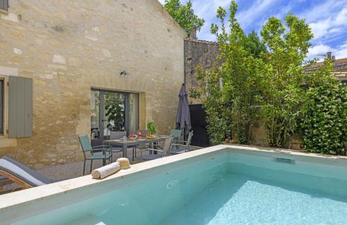Maussane House | La Petite Maussanaise
