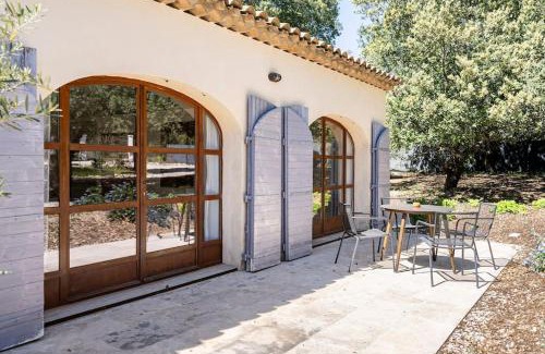 Cucuron House | La Petite Maison Maurice