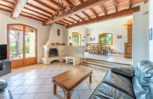Chateaurenard House | La Provençale