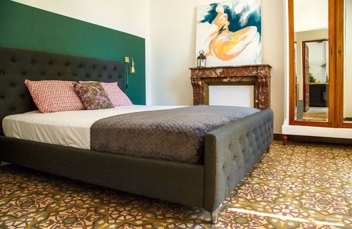 Pernes-les-Fontaines Other | La Ritournelle in Provence, 19 people, 4*.