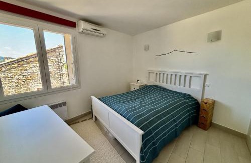 Suzette House | La Rose des Vents