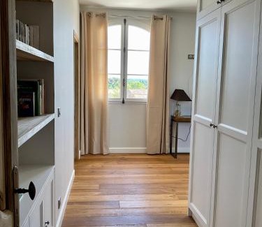 Aix-en-Provence Bed & Breakfast | La Soleillade Aixoise