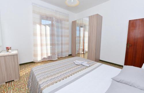 Bomerano Apartment | La Terrazza sugli Dei