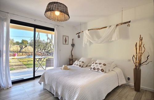 Flayosc House | La Villa aux Oliviers