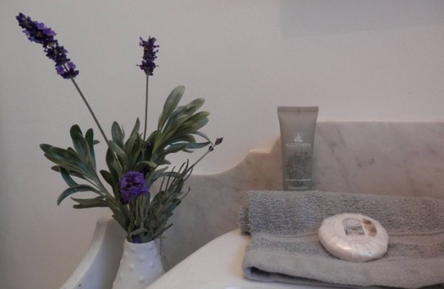 Flayosc House | La Villa aux Oliviers
