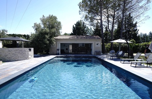 Orange House | La Villa de Jade