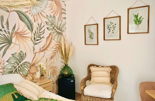 Callas Bed & Breakfast | La Villa Tosca
