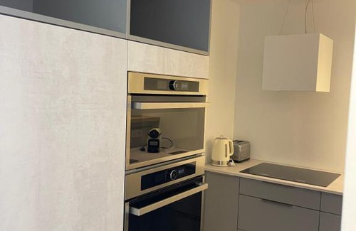Cassis Apartment | Le Cézanne au centre de Cassis