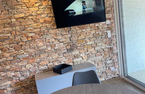Cassis Apartment | Le Cézanne au centre de Cassis