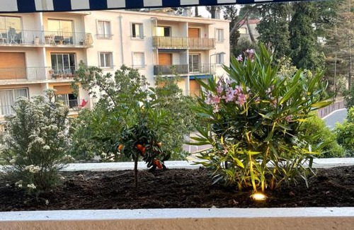 Cassis Apartment | Le Cézanne au centre de Cassis