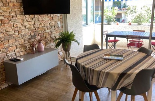 Cassis Apartment | Le Cézanne au centre de Cassis