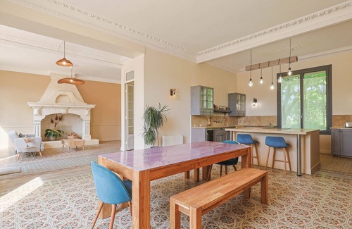 Noves Villa | Le Champ des Cigales
