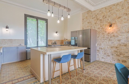 Noves Villa | Le Champ des Cigales