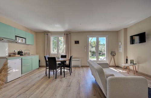 Malaucene House | Le Clos Saint-Michel & Spa