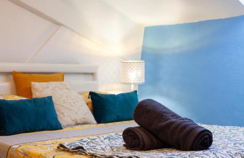 Les Grands Carmes Apartment | Le Cosy