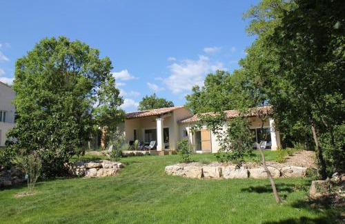 Caseneuve House | Le Fournil en Provence