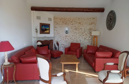 Saint-Hippolyte-le-Graveyron Other | Les Lausiers, an exceptional view between Ventoux and Dentelles de Montmirail