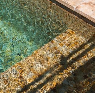 Tarascon Bed & Breakfast | Le jardin des cordeliers